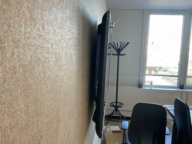 Iiyama le5541uhs-b1 55” televisie - afbeelding 3 van  6