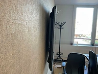 Iiyama le5541uhs-b1 55” televisie - afbeelding 3 van  6