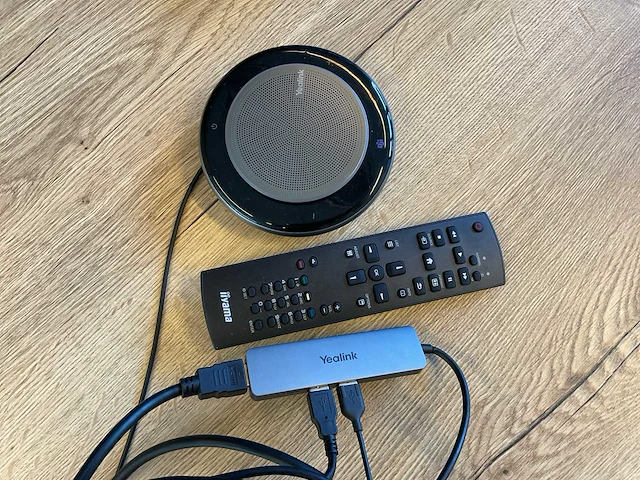 Iiyama le5541uhs-b1 55” televisie - afbeelding 6 van  6