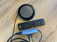 Iiyama le5541uhs-b1 55” televisie - afbeelding 6 van  6