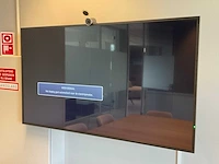 Iiyama le5541uhs-b1 55” televisie