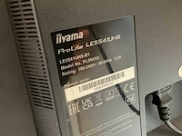 Iiyama le5541uhs-b1 55” televisie - afbeelding 5 van  6