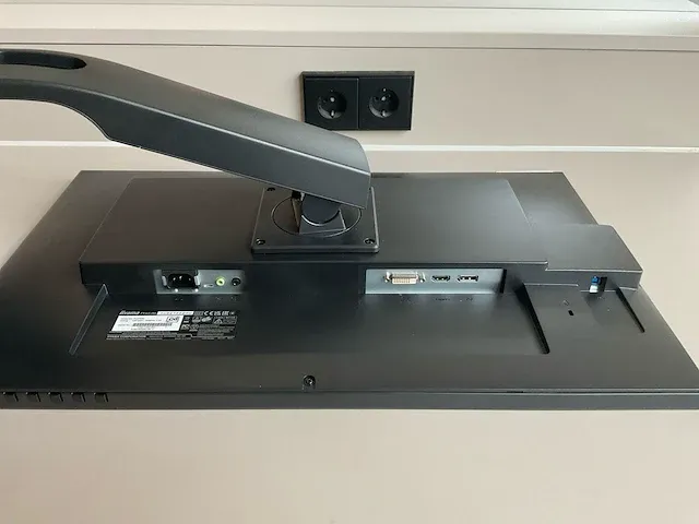 Iiyama monitor (14x) - afbeelding 5 van  9