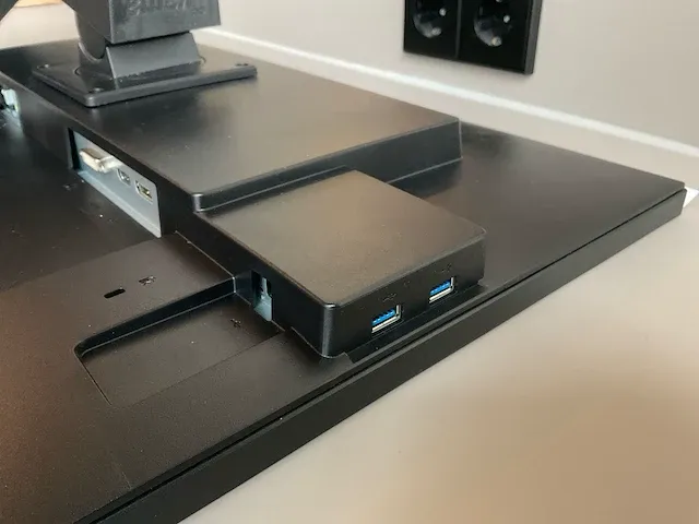 Iiyama monitor (14x) - afbeelding 6 van  9