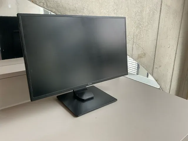 Iiyama monitor (14x) - afbeelding 7 van  9