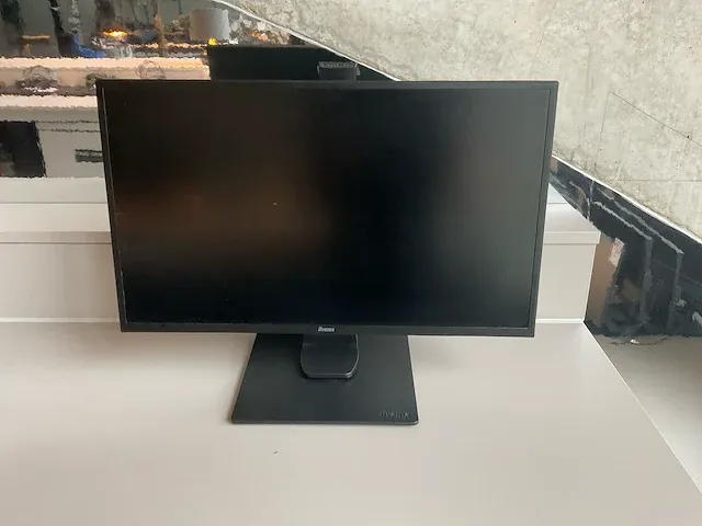 Iiyama monitor (14x) - afbeelding 8 van  9