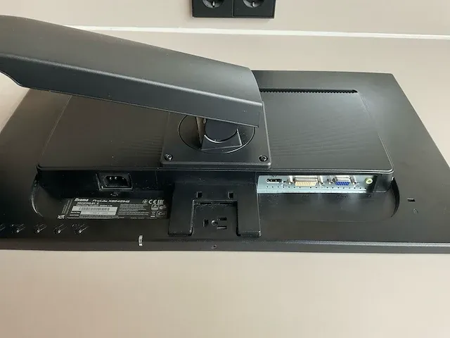 Iiyama monitor (14x) - afbeelding 9 van  9