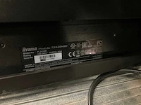 Iiyama pl2435m monitoren (2x) - afbeelding 1 van  2
