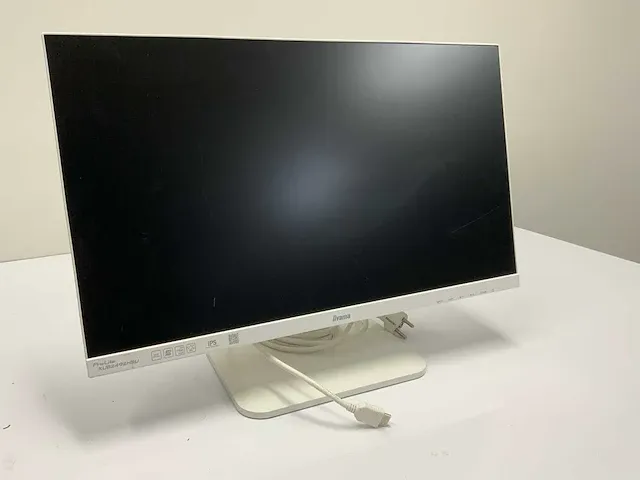 Iiyama prolite xub2492hsu - afbeelding 1 van  4