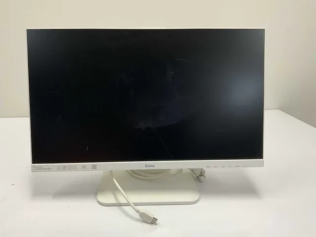 Iiyama prolite xub2492hsu - afbeelding 2 van  4