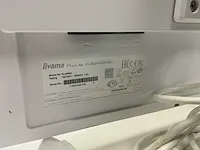 Iiyama prolite xub2492hsu - afbeelding 4 van  4