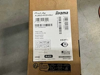 Iiyama prolite xub2493hsu monitor 24’’ - afbeelding 2 van  2