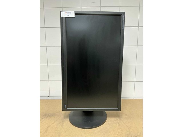 Iiyama xb2380hs monitor - afbeelding 3 van  5