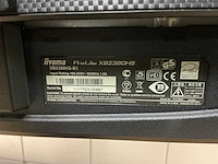 Iiyama xb2380hs monitor - afbeelding 5 van  5