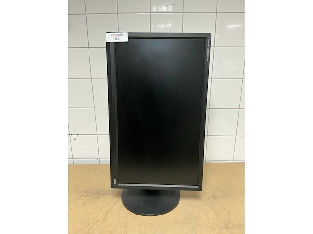 Iiyama xb2380hs monitor - afbeelding 3 van  5