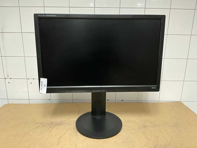 Iiyama xb2380hs monitor - afbeelding 2 van  5