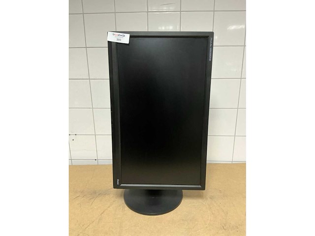 Iiyama xb2380hs monitor - afbeelding 3 van  5