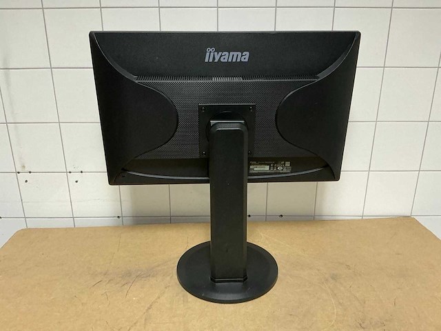 Iiyama xb2380hs monitor - afbeelding 4 van  5