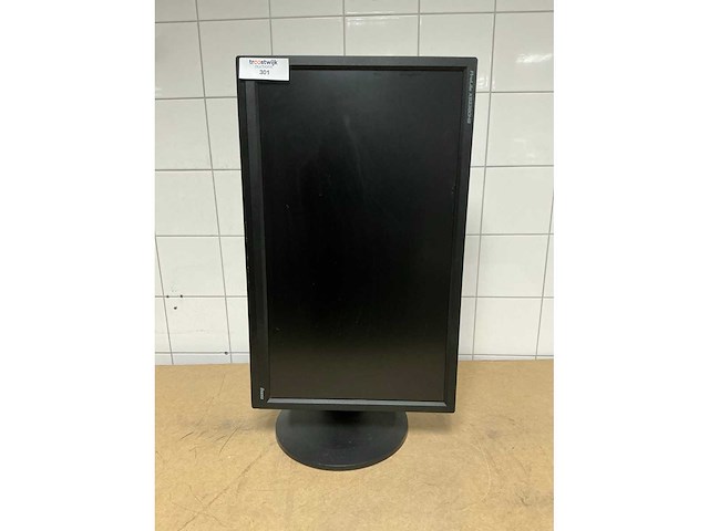 Iiyama xb2380hs monitor - afbeelding 3 van  5