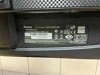 Iiyama xb2380hs monitor - afbeelding 5 van  5