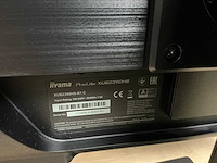 Iiyama xub2390hs monitor - afbeelding 3 van  4