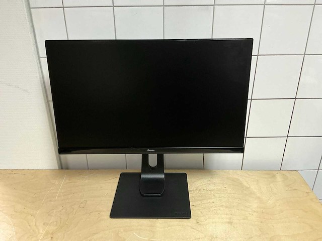 Iiyama xub2390hs monitor - afbeelding 1 van  4