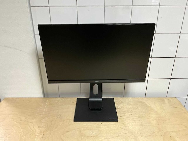 Iiyama xub2390hs monitor - afbeelding 1 van  5