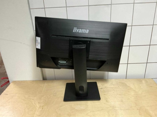 Iiyama xub2390hs monitor - afbeelding 2 van  5