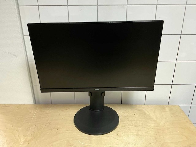 Iiyama xub2390hs monitor - afbeelding 1 van  4