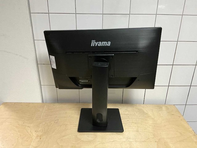 Iiyama xub2390hs monitor - afbeelding 2 van  4