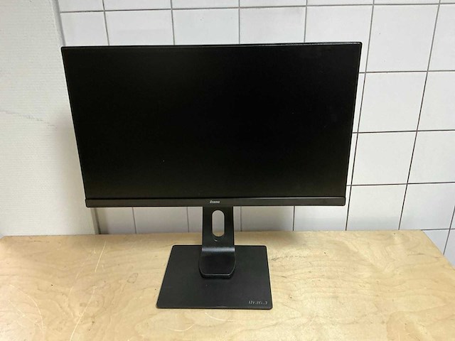Iiyama xub2390hs monitor - afbeelding 1 van  4