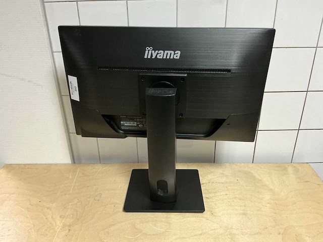 Iiyama xub2390hs monitor - afbeelding 2 van  4