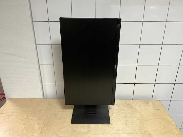 Iiyama xub2390hs monitor - afbeelding 4 van  4