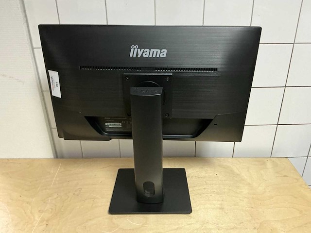 Iiyama xub2390hs monitor - afbeelding 2 van  4