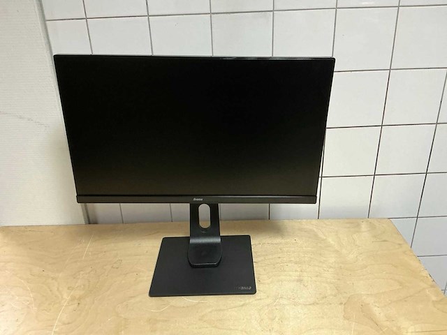 Iiyama xub2390hs monitor - afbeelding 1 van  4