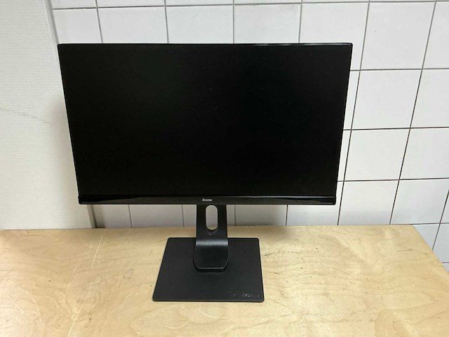 Iiyama xub2390hs monitor - afbeelding 1 van  3
