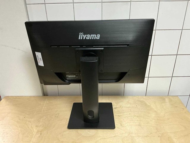 Iiyama xub2390hs monitor - afbeelding 2 van  3