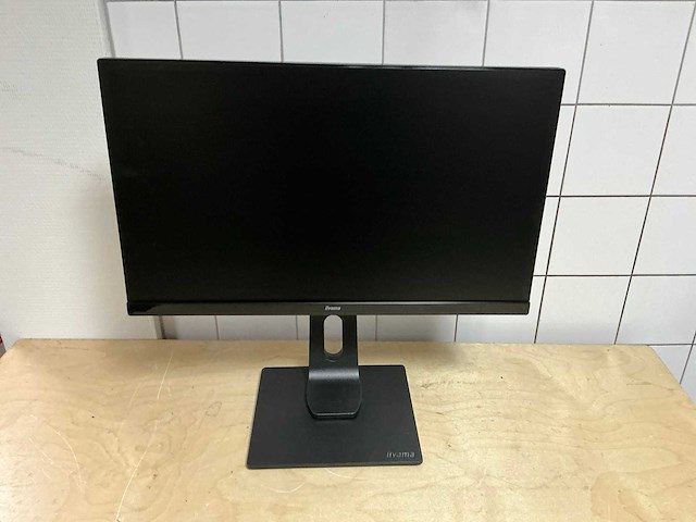 Iiyama xub2390hs monitor - afbeelding 1 van  4