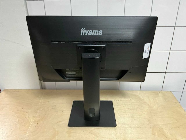 Iiyama xub2390hs monitor - afbeelding 2 van  4