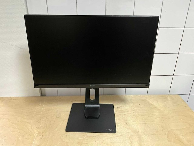 Iiyama xub2390hs monitor - afbeelding 1 van  4