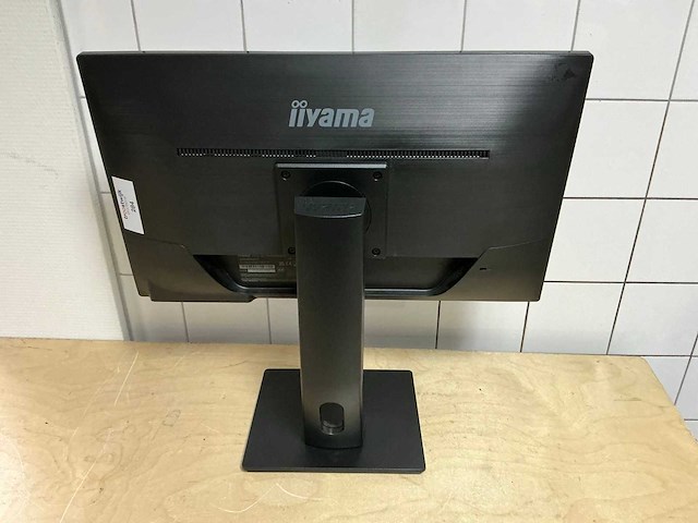 Iiyama xub2390hs monitor - afbeelding 2 van  4