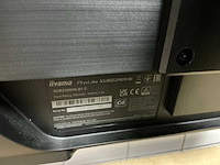 Iiyama xub2390hs monitor - afbeelding 3 van  4