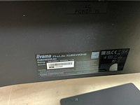 Iiyama xub2390hs monitor - afbeelding 3 van  4