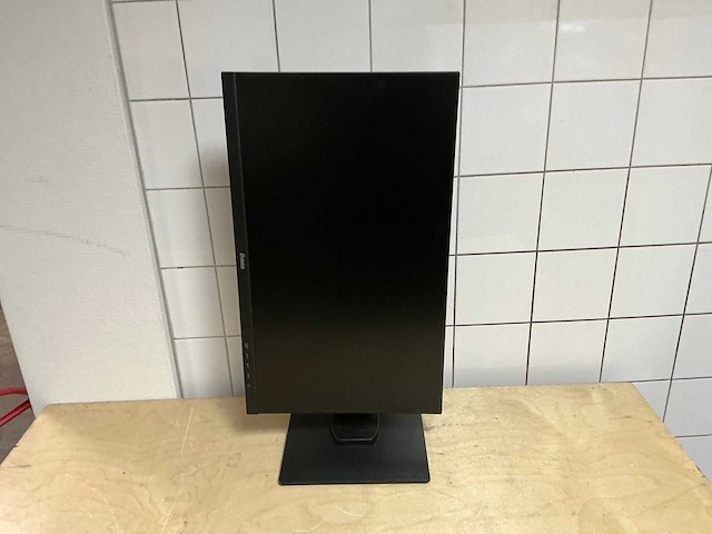 Iiyama xub2390hs monitor - afbeelding 4 van  4