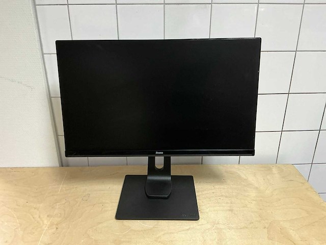 Iiyama xub2390hs monitor - afbeelding 1 van  4