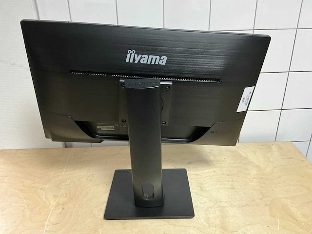 Iiyama xub2390hs monitor - afbeelding 2 van  4
