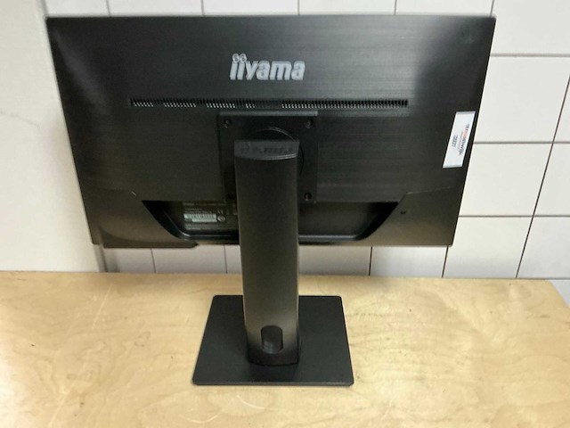 Iiyama xub2390hs monitor - afbeelding 2 van  4