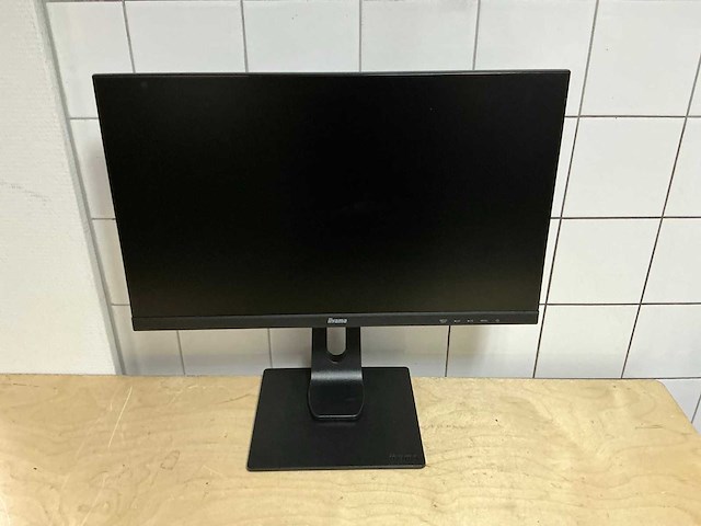 Iiyama xub2390hs monitor - afbeelding 1 van  4