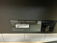 Iiyama xub2390hs monitor - afbeelding 3 van  4