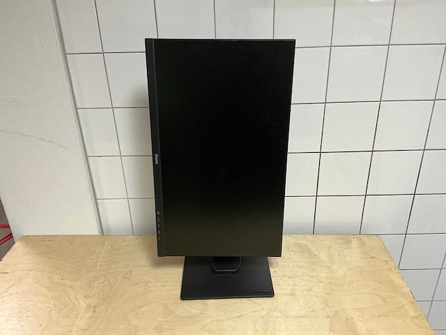 Iiyama xub2390hs monitor - afbeelding 4 van  4